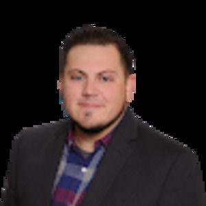 Meet your Posher, Tim